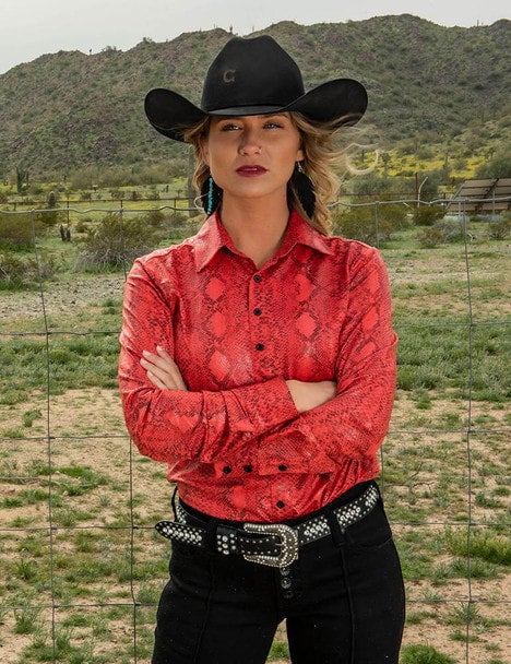 Cowgirl western shirts on sale